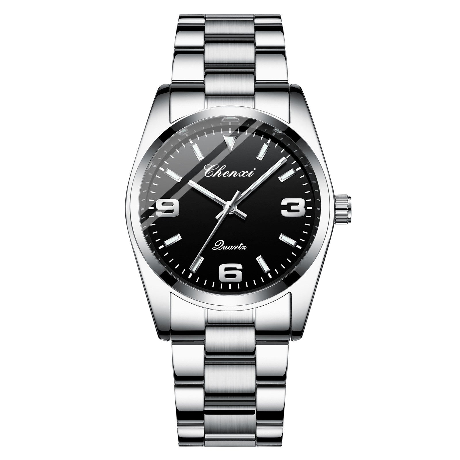 Men's Watch Luminous Waterproof Artistic Style