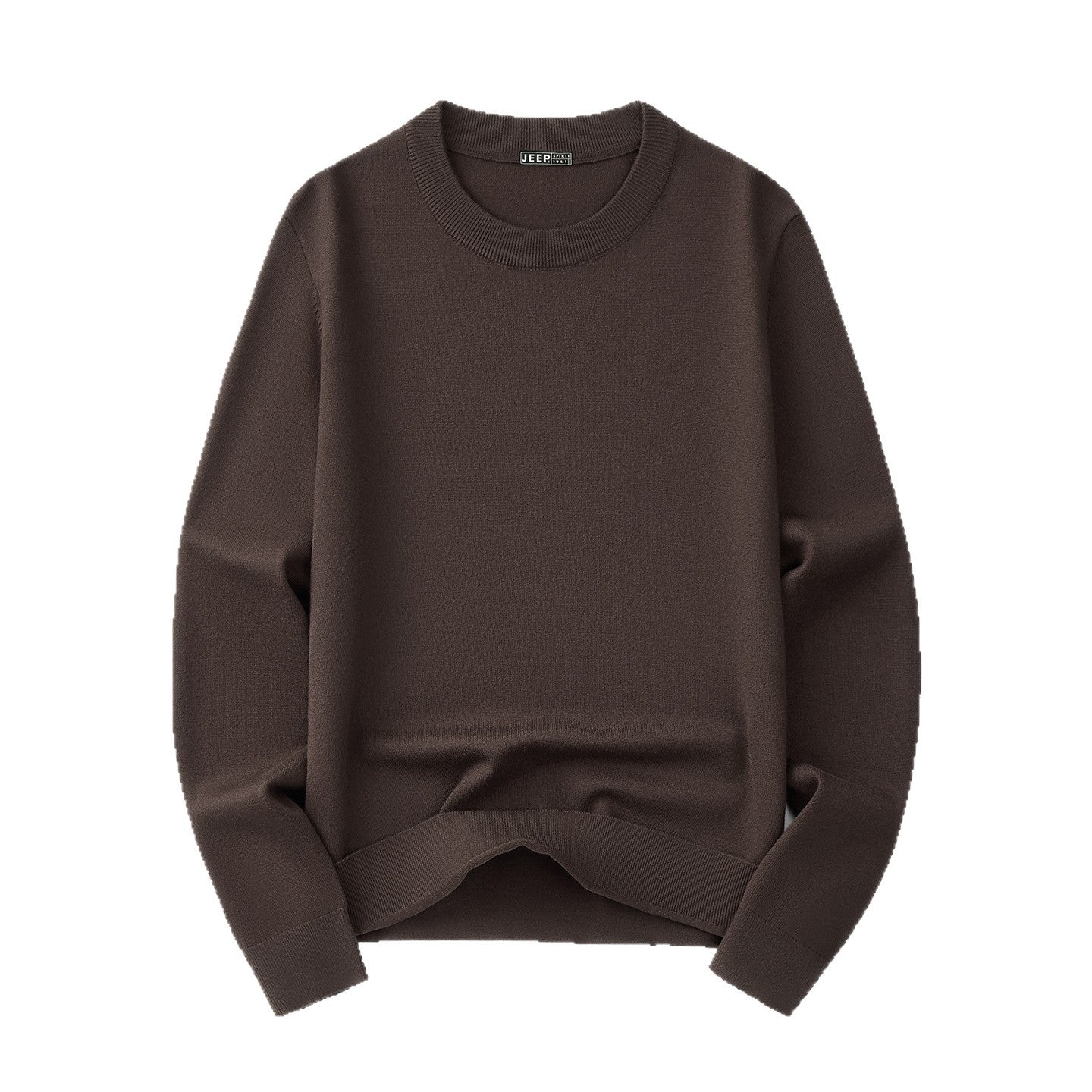 Winter Thermal Pullover Sweater