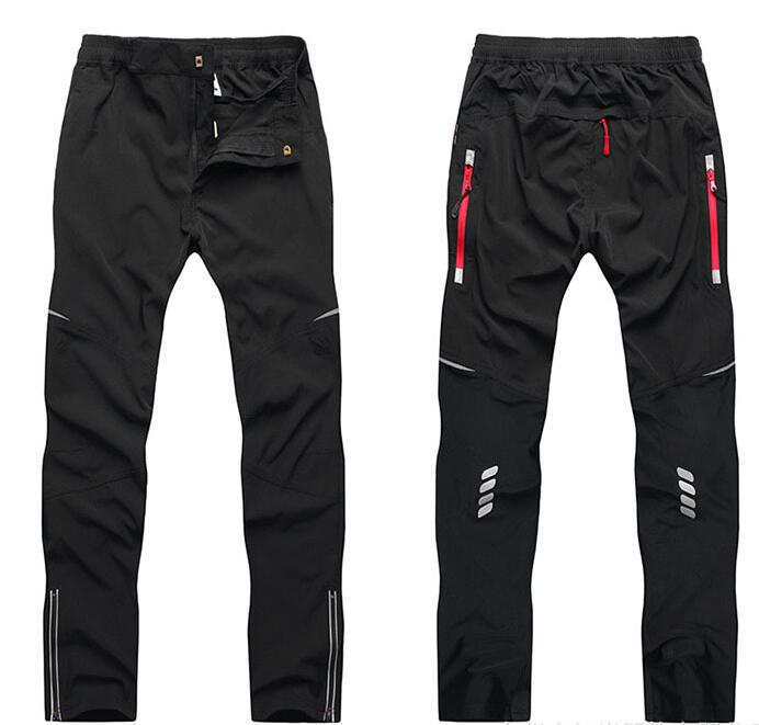 Summer men's trousers outdoor cycling clothes