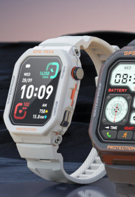 Cross-border New FT61 Sports Bluetooth Calling Smart Watch