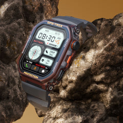 Cross-border New FT61 Sports Bluetooth Calling Smart Watch