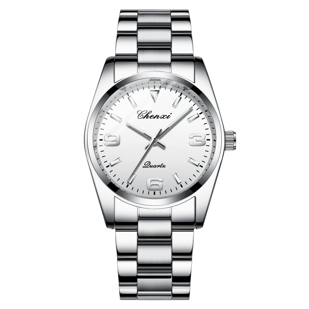 Men's Watch Luminous Waterproof Artistic Style